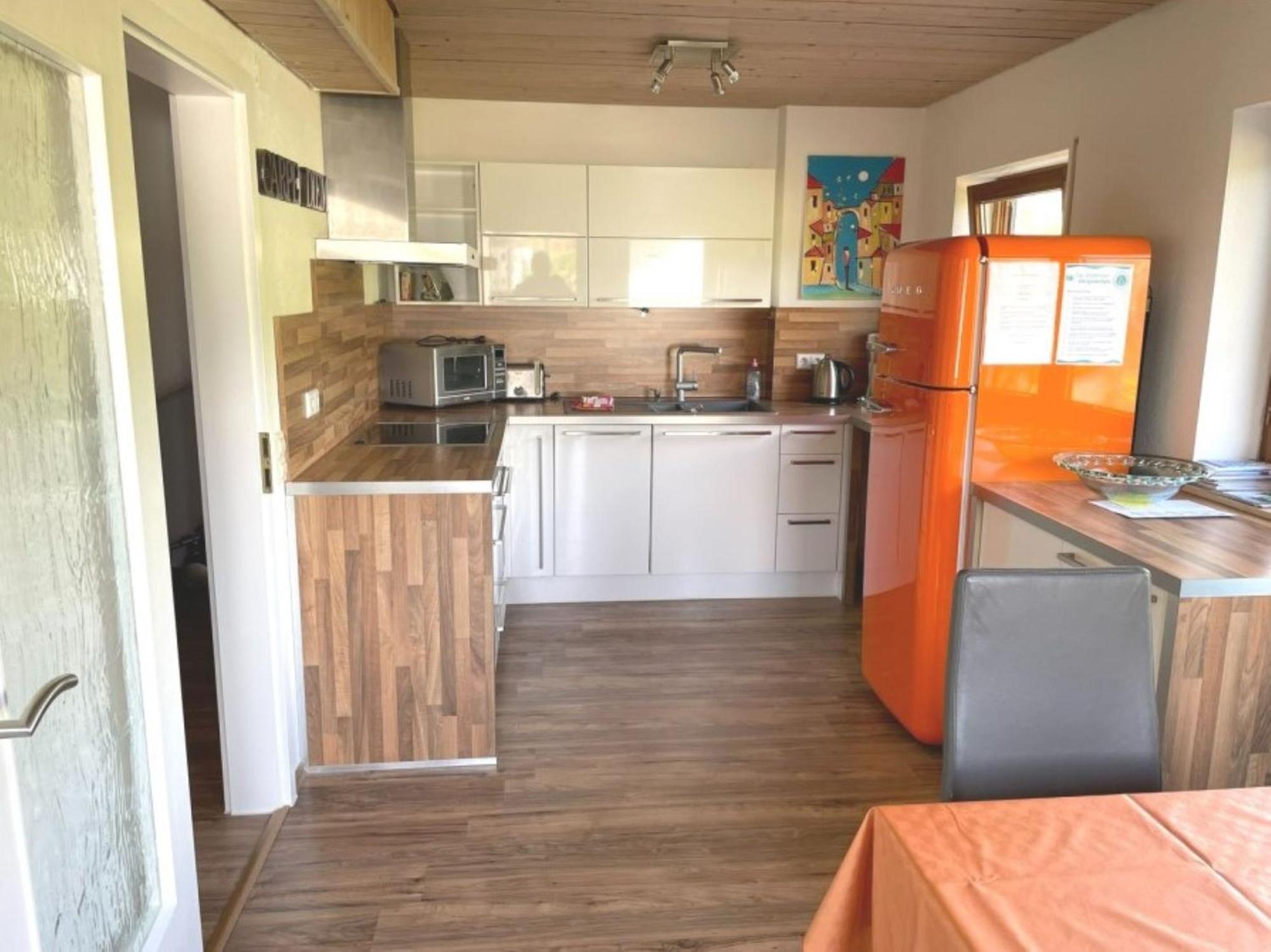 Ferienwohnung In Kressbronn Kressbronn am Bodensee Exterior foto